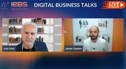 Webinar El líder productivo